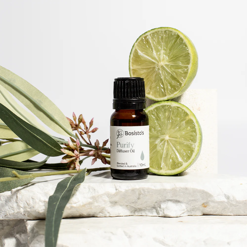 Purify Diffuser Oil 10mL - Image 4