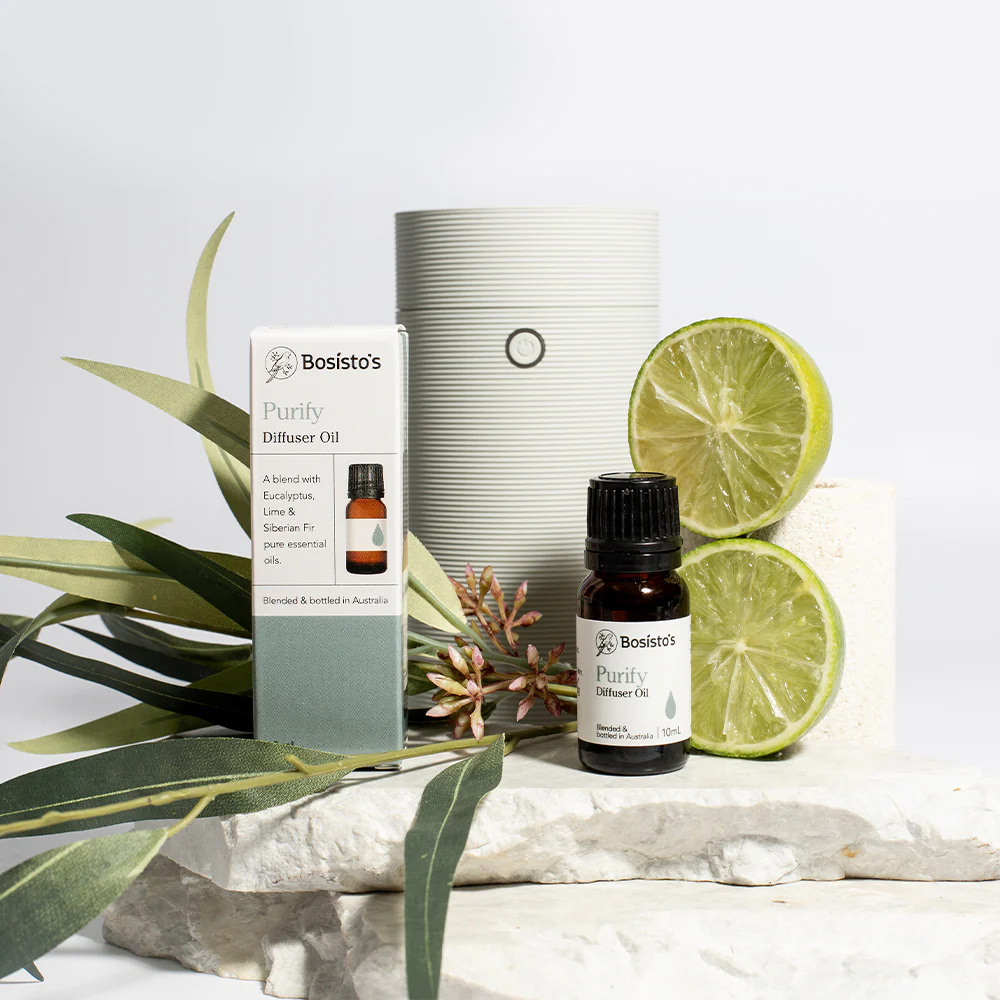 Purify Diffuser Oil 10mL - Image 6