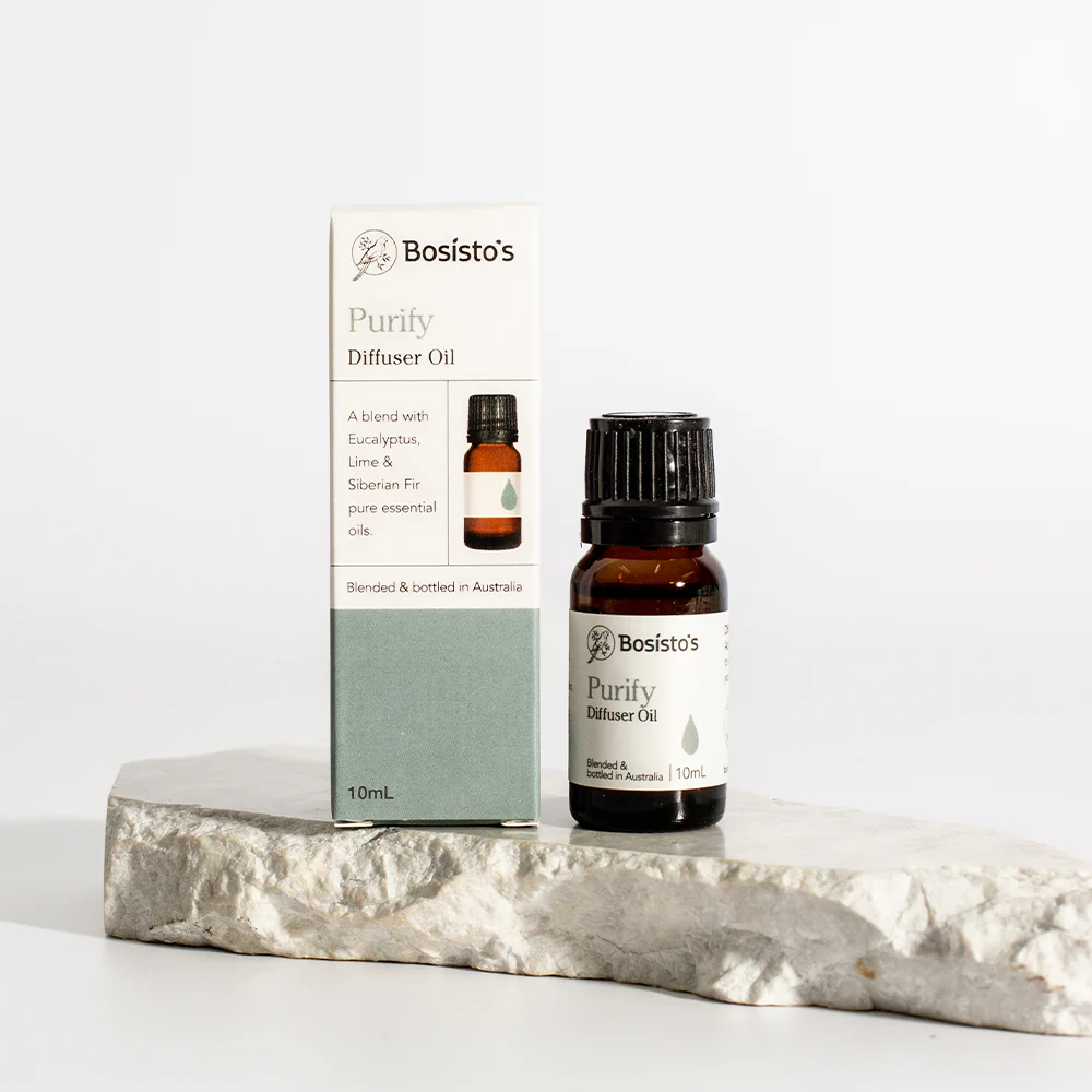 Purify Diffuser Oil 10mL - Image 7