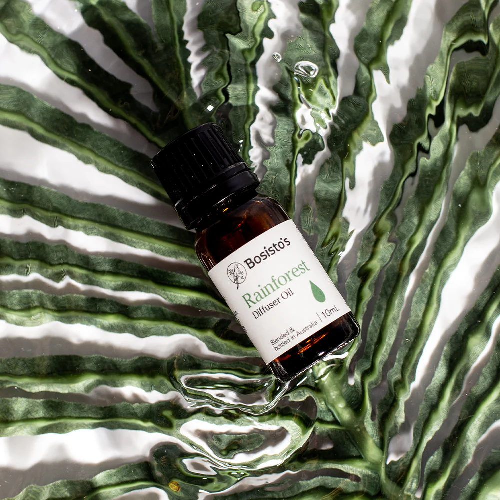 Rainforest Diffuser Oil 10mL - Image 4