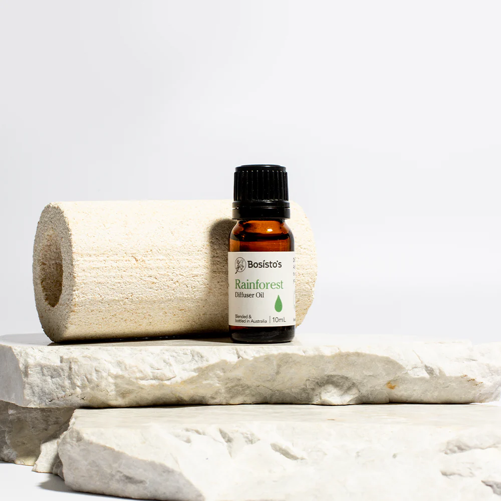 Rainforest Diffuser Oil 10mL - Image 5