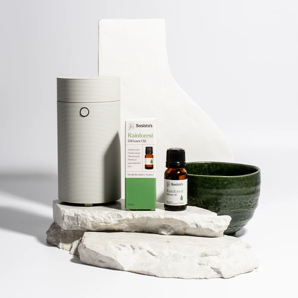 Rainforest Diffuser Oil 10mL - Image 7
