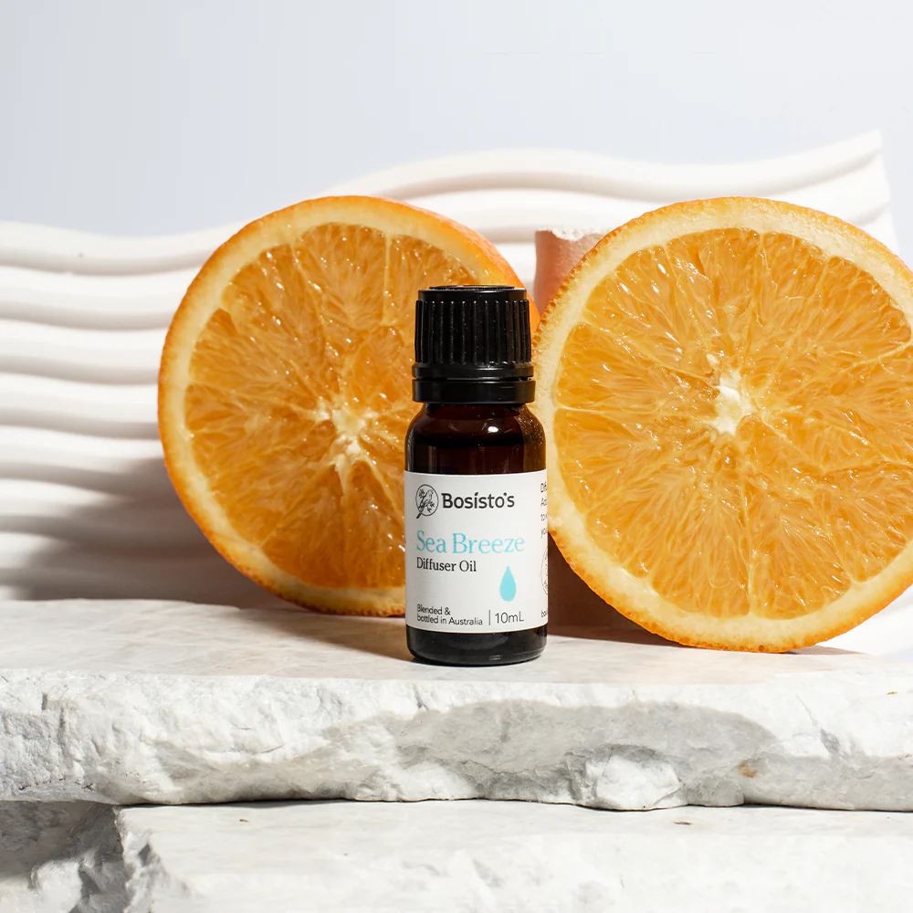Sea Breeze Diffuser Oil 10mL - Image 5
