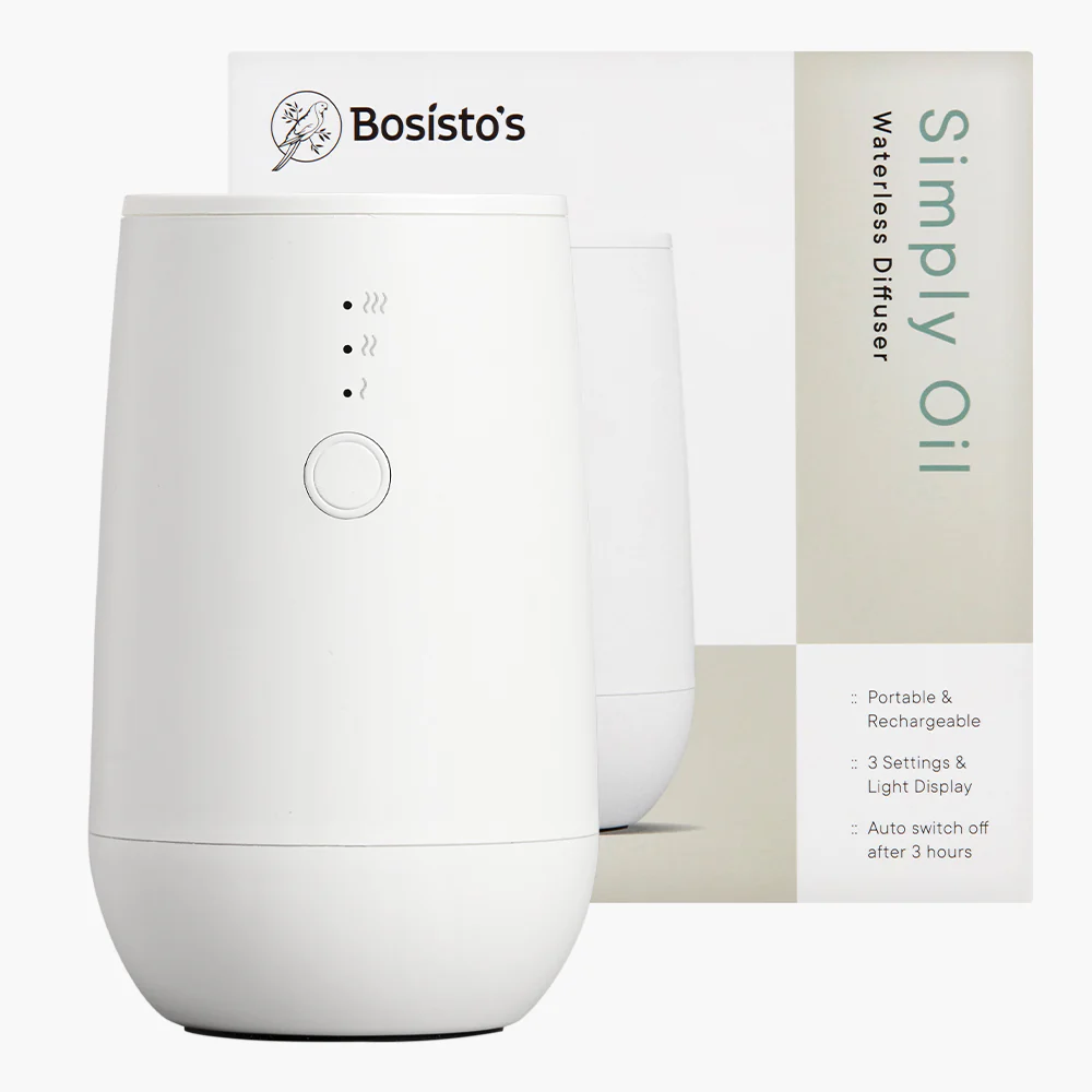 Simply Oil Waterless Diffuser - Image 2