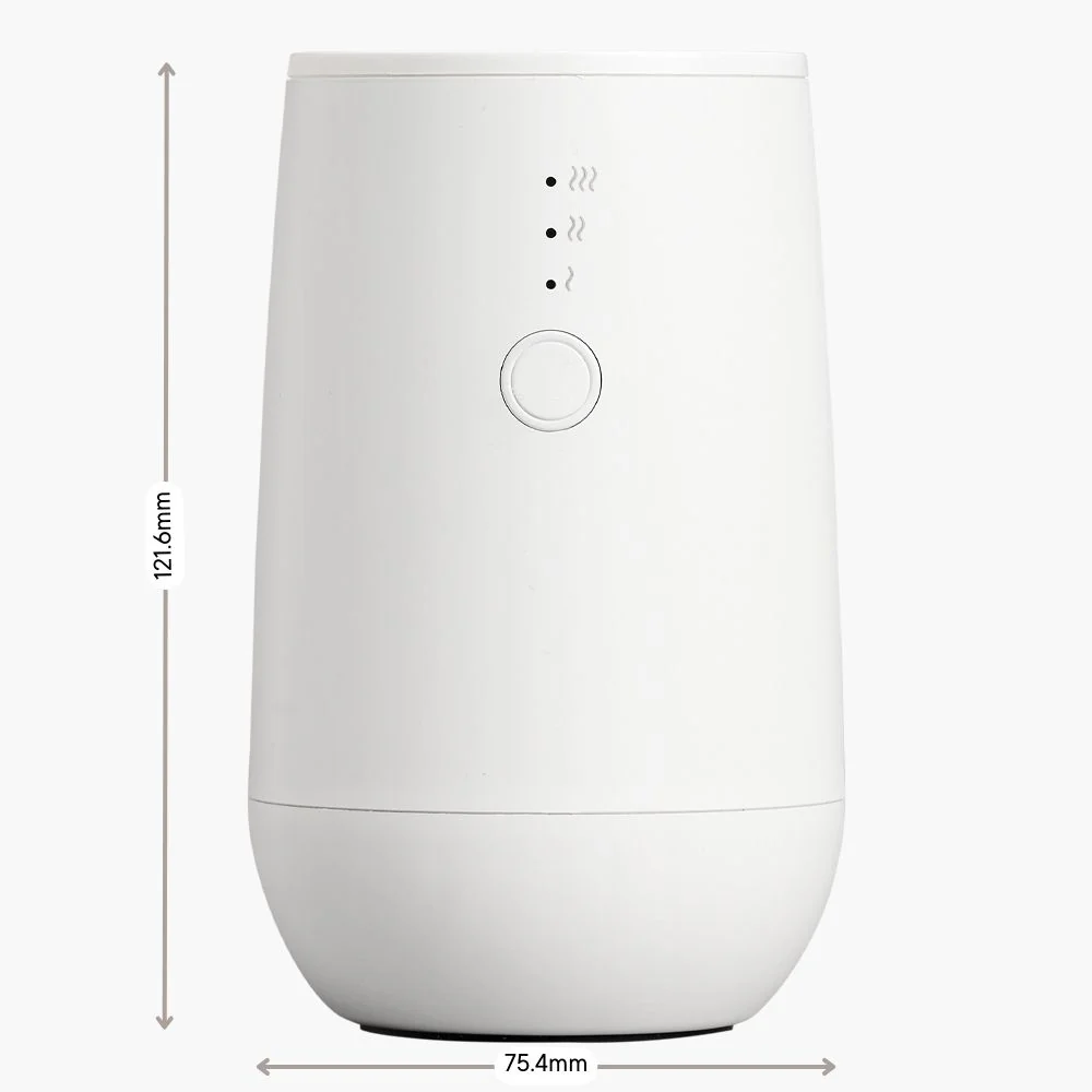 Simply Oil Waterless Diffuser - Image 3