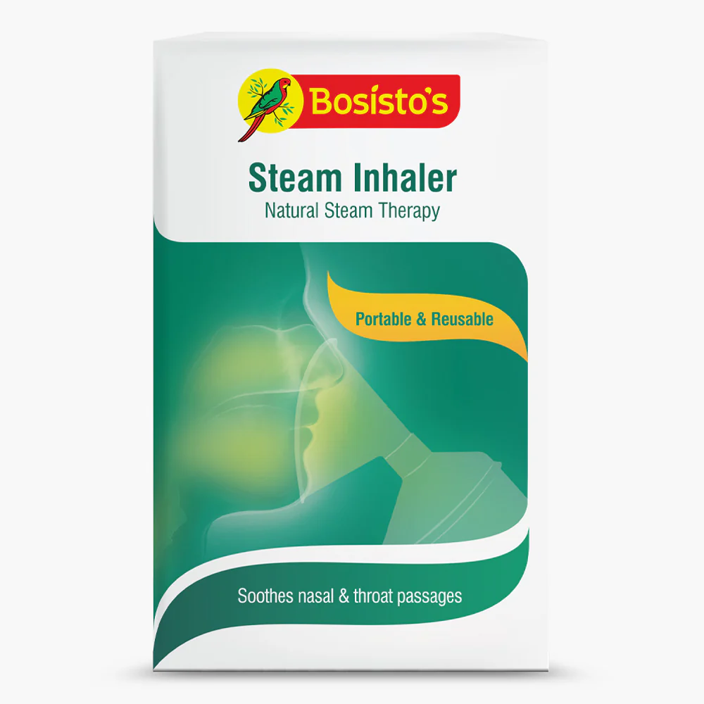Steam Inhaler - Image 2