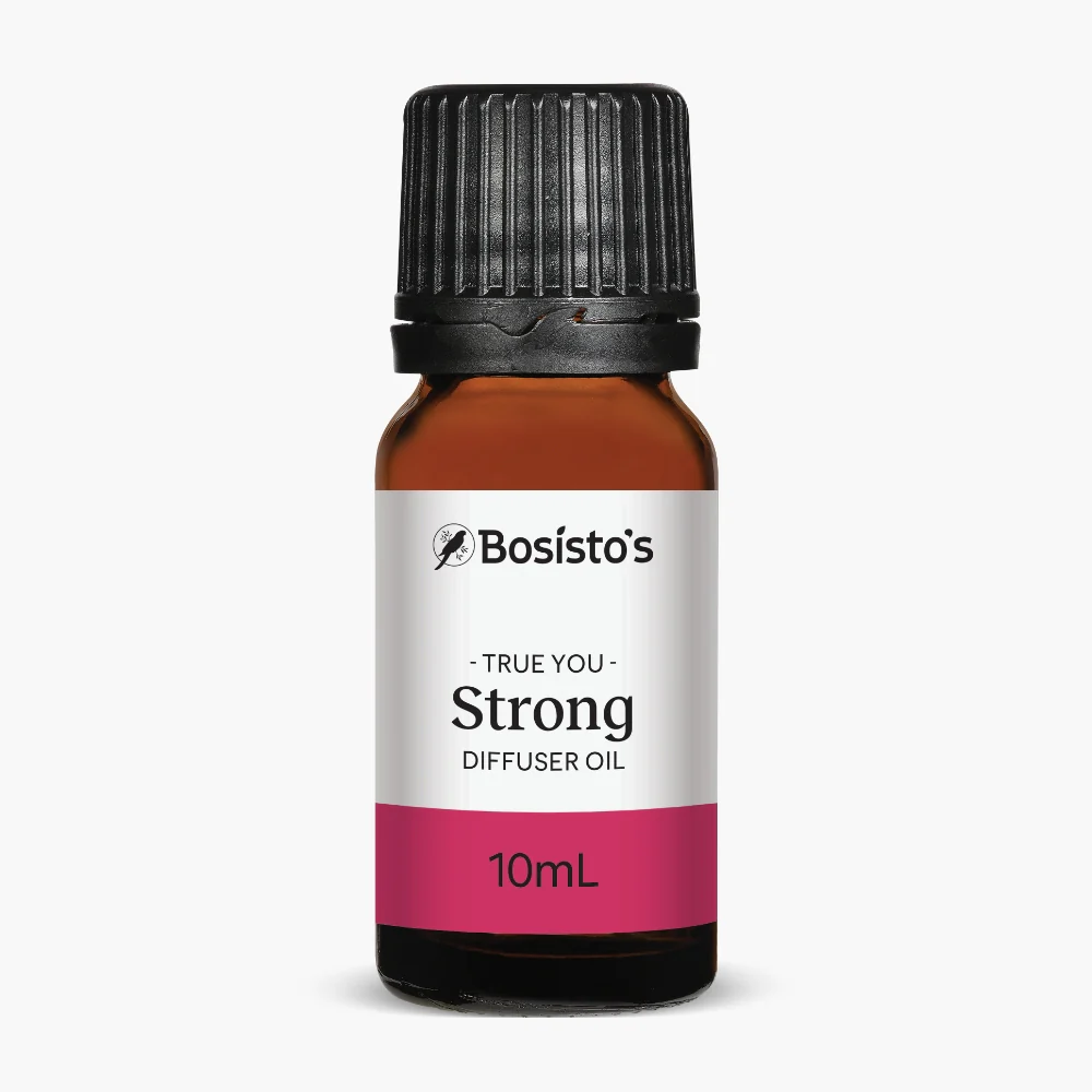 Strong Diffuser Oil 10mL - Image 2