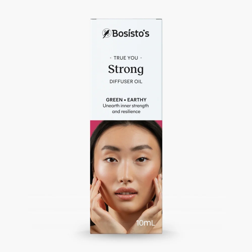 Strong Diffuser Oil 10mL - Image 3