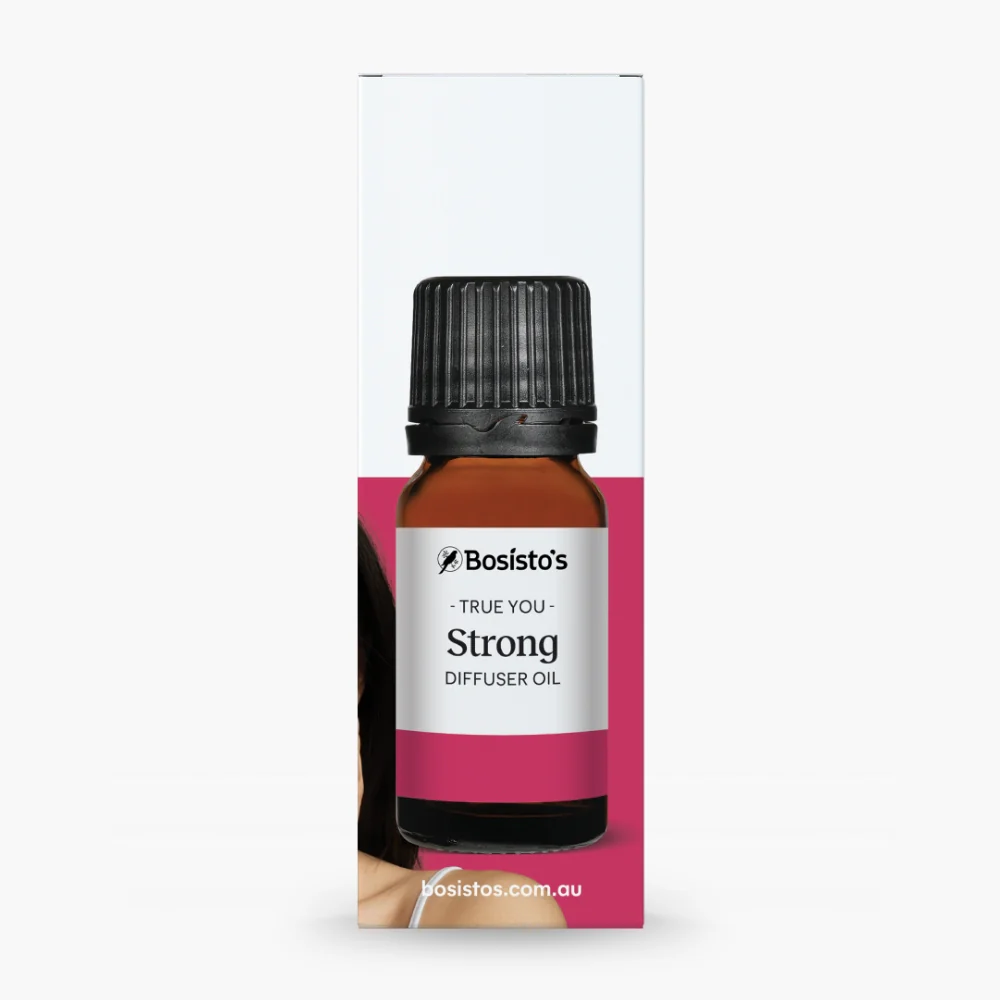 Strong Diffuser Oil 10mL - Image 4