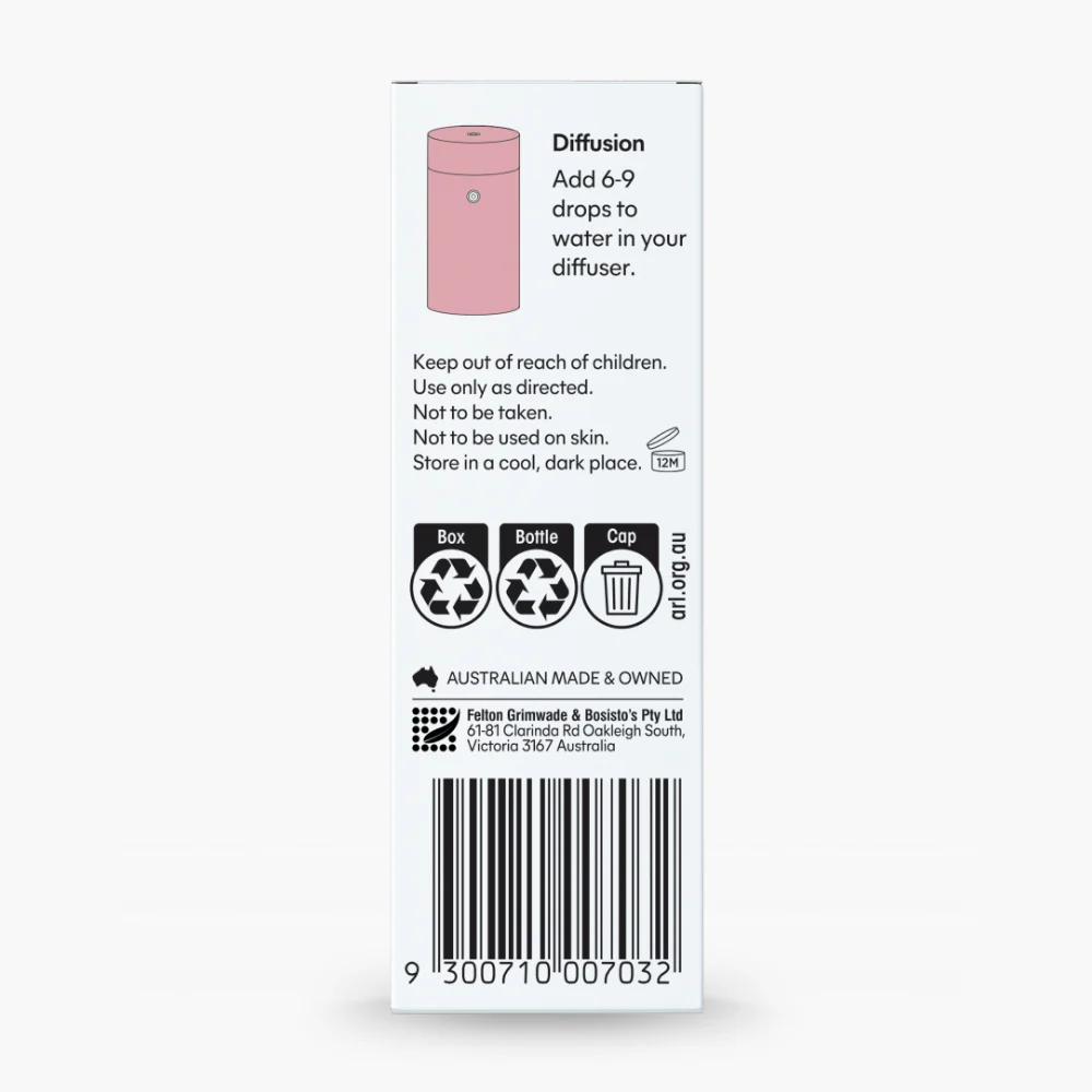 Strong Diffuser Oil 10mL - Image 5