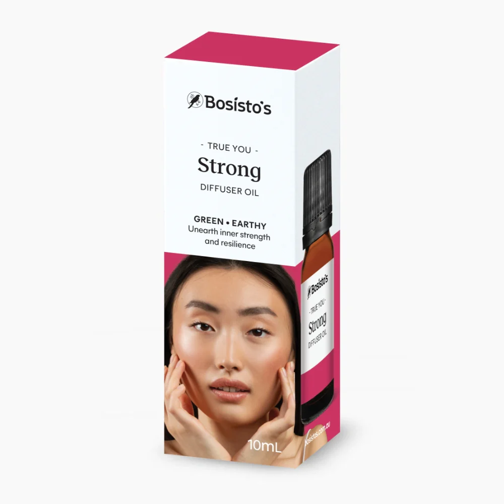 Strong Diffuser Oil 10mL - Image 7