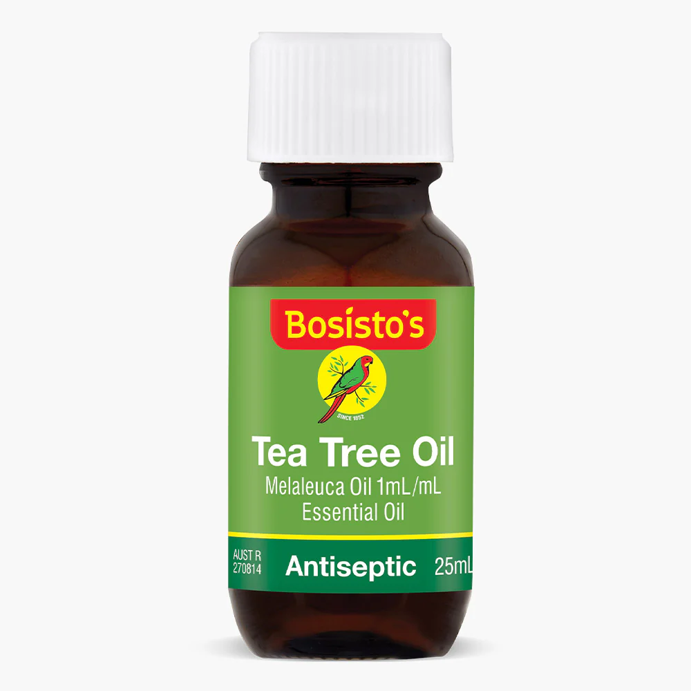 Tea Tree Oil - Image 3