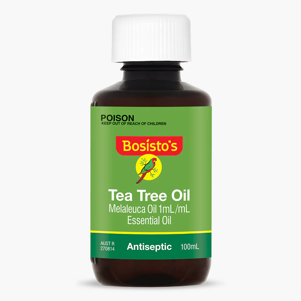 Tea Tree Oil - Image 4