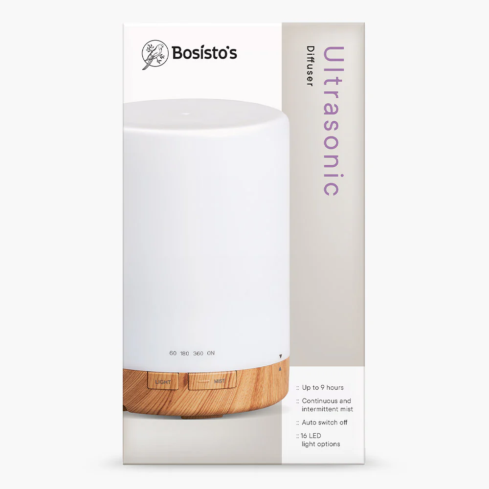 Ultrasonic Diffuser - Image 3
